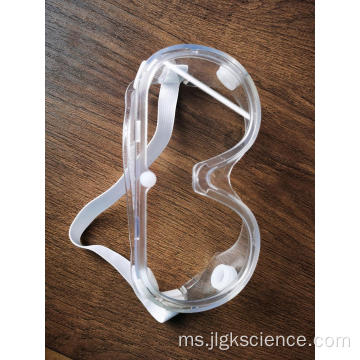 Goggles perubatan terbaik